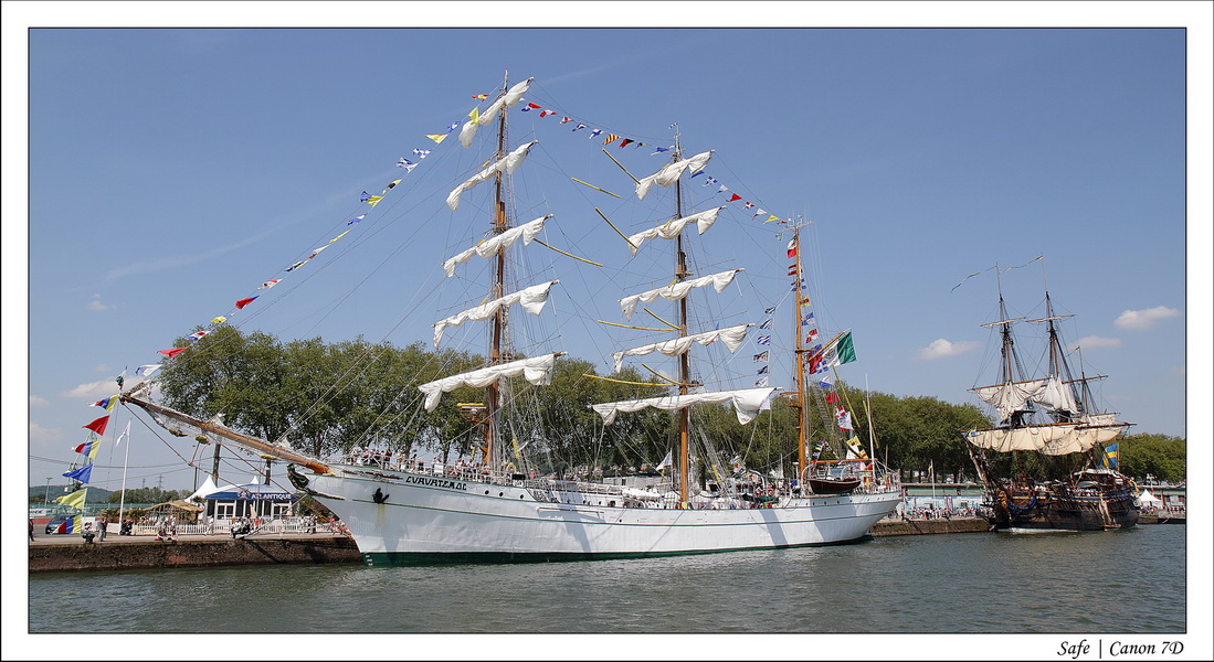 2013 - 06 - Armada Rouen 076